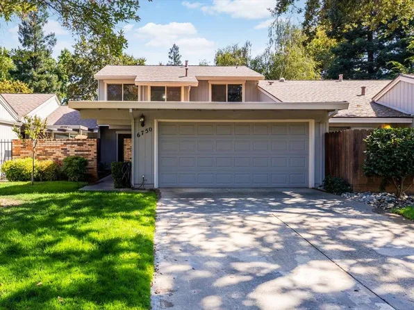 6750 Bertran Ct, Citrus Heights, CA 95621