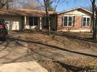 15127 Still House Creek Rd, Chesterfield, MO 63017