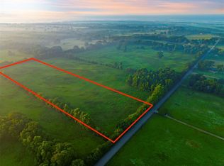 2308 Iron Stob Rd Lot 8, Idabel, OK 74745