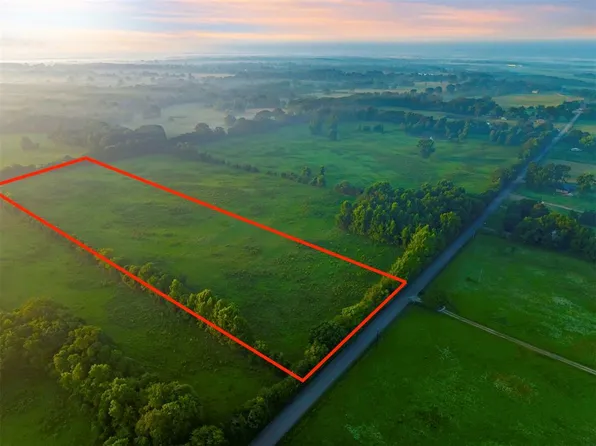 2308 Iron Stob Rd Lot 8, Idabel, OK 74745
