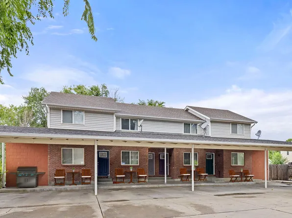 4891-4893 Basswood Dr, Loveland, CO