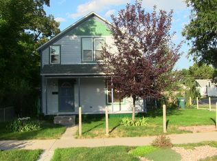 123 S 34th St, Billings, MT 59101