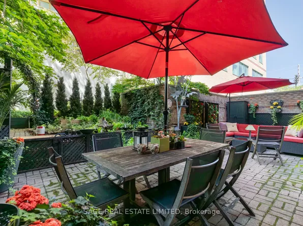 225 Davenport Rd APT 101, Toronto, ON M5R 3R2