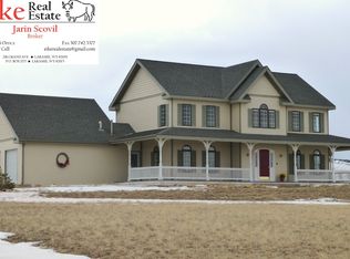 9 Snowy View Rd, Laramie, WY 82070