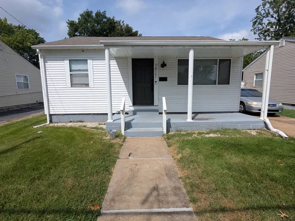 7921 Kammerer Ave, Saint Louis, MO 63123