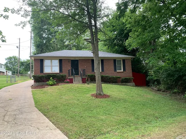 1660 Juniper Dr, Shelbyville, KY 40065