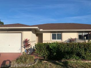 497 Linden Ave S, Lehigh Acres, FL 33974
