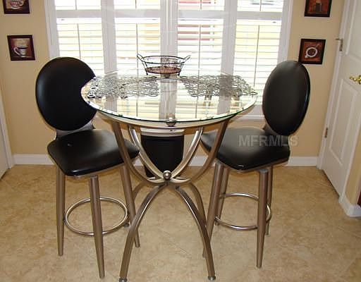 Kitchen Nook