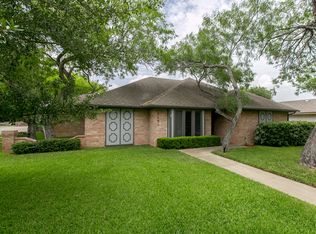 3201 Harpers Ferry St, Corpus Christi, TX 78410