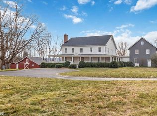 23 Washington Valley Rd, Morristown, NJ 07960