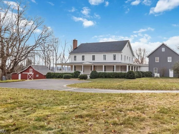 23 Washington Valley Rd, Mendham Twp., NJ 07960