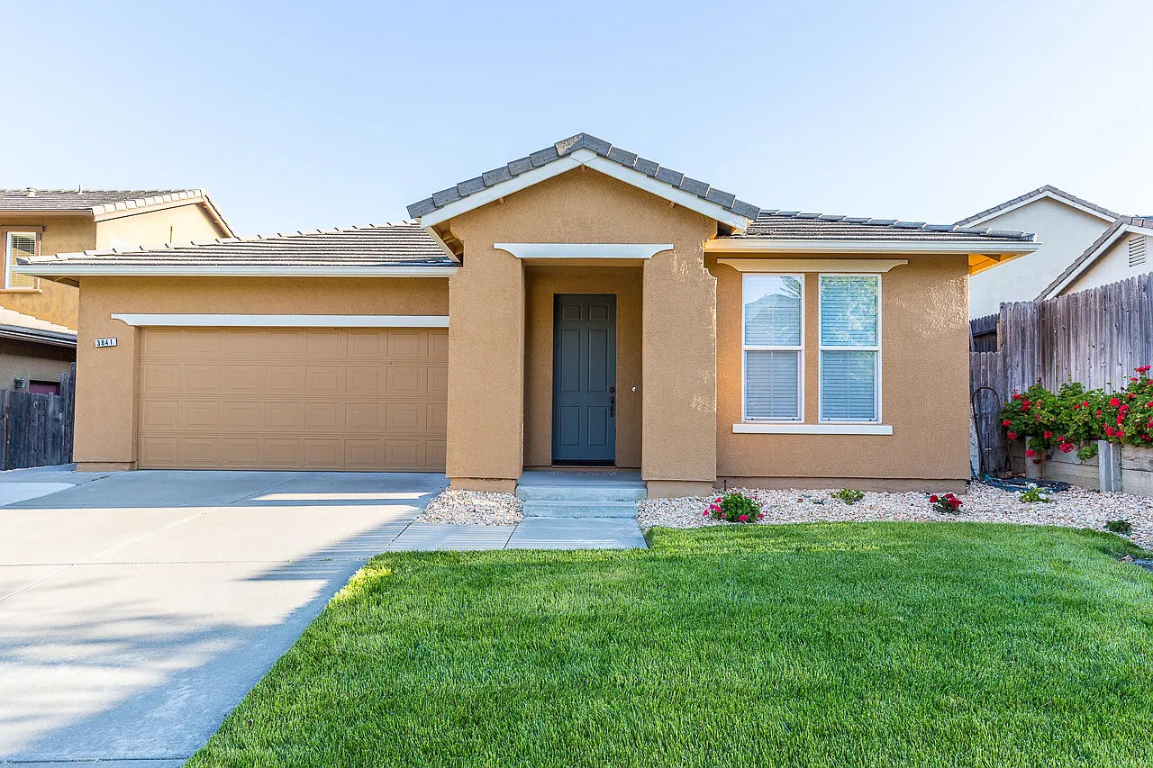 3841 Sierra Gold Dr photo 1