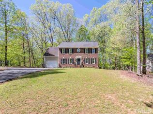 504 Calvert Ct, Hillsborough, NC 27278