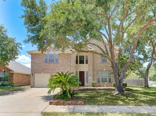 6331 Rexton Dr, Houston, TX 77084