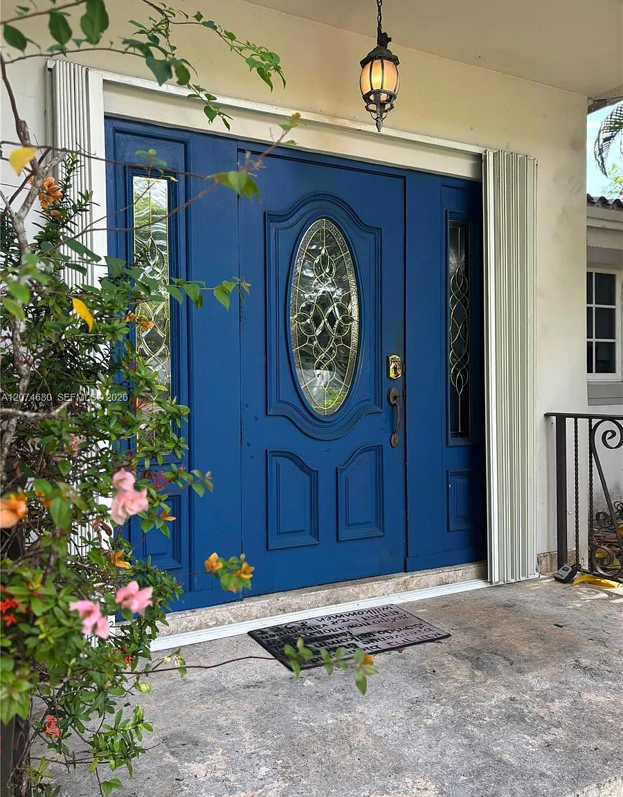 Coral Gables Riviera Sec — Photo 1