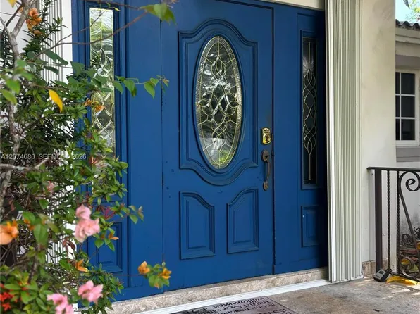 447 Blue Rd, Coral Gables, FL 33146