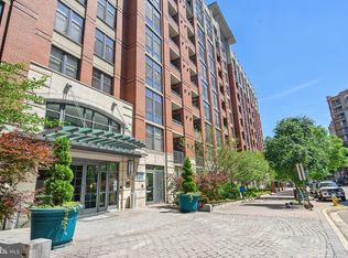 1021 Garfield St #413, Arlington, VA 22201