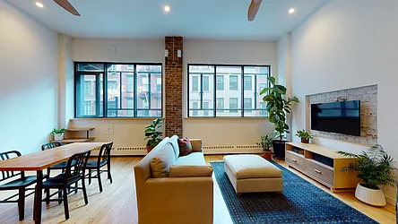 Rented by R New York