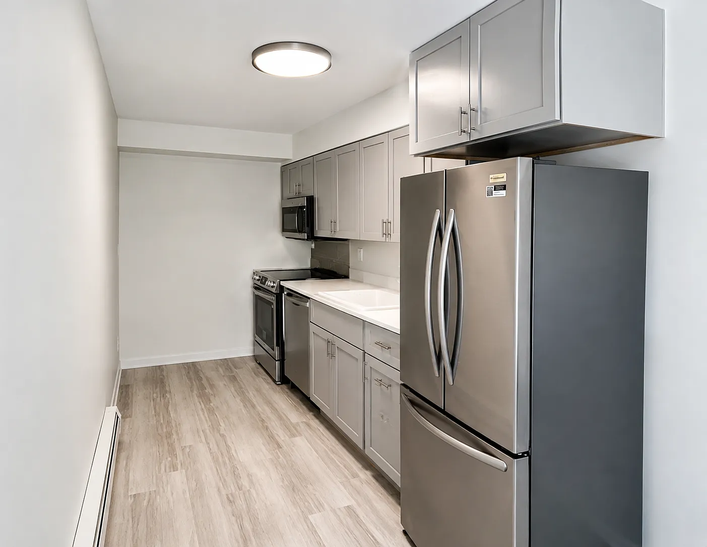 1 bed, $1,700 — Photo 1