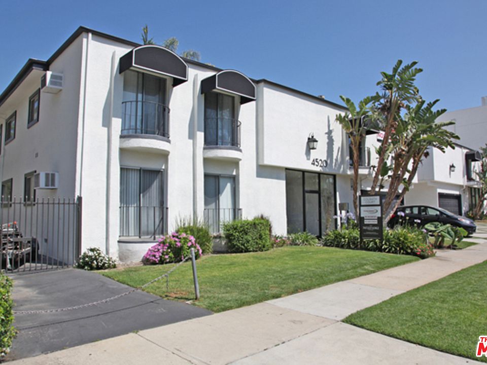 2nd image of 4510 Colbath Ave