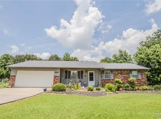 5707 Cedar Ridge Dr, Poplar Bluff, MO 63901