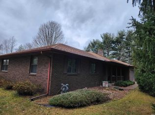 57299 County Road 19, Goshen, IN 46528