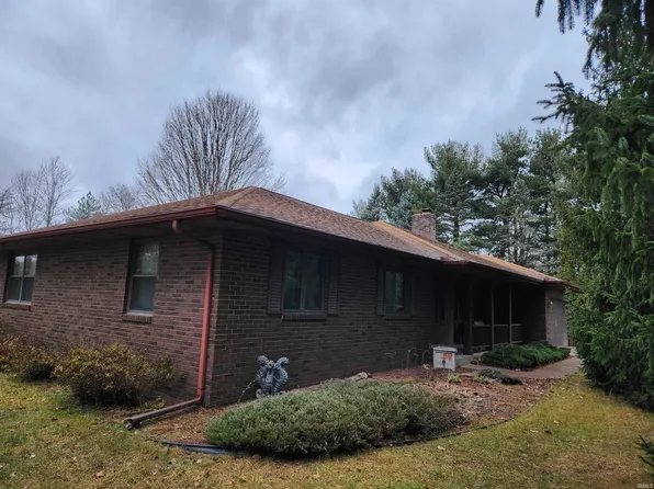 57299 County Road 19, Goshen, IN 46528