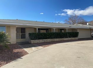 3022 Pierce Ave, El Paso, TX 79930