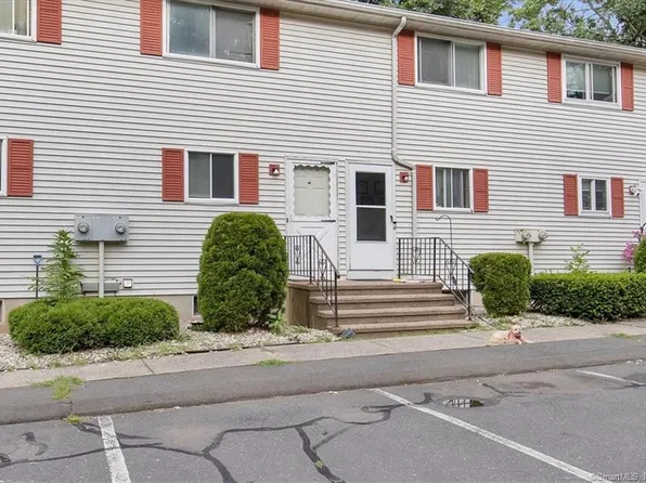 421 Allen Street #C3, New Britain, CT 06053