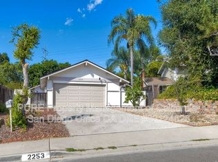 2253 Raintree Pl, Escondido, CA 92026