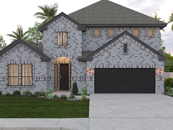 Traditional Brick
