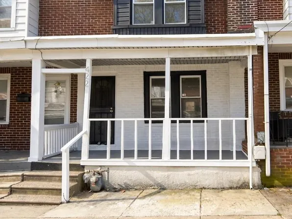 422 Darby Ter, Darby, PA 19023