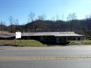 748 Andrews Rd, Murphy, NC 28906