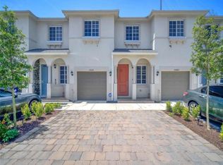 20876 NW 9th Path, Miami Gardens, FL 33169