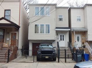 617 N 7th St, Newark, NJ 07107