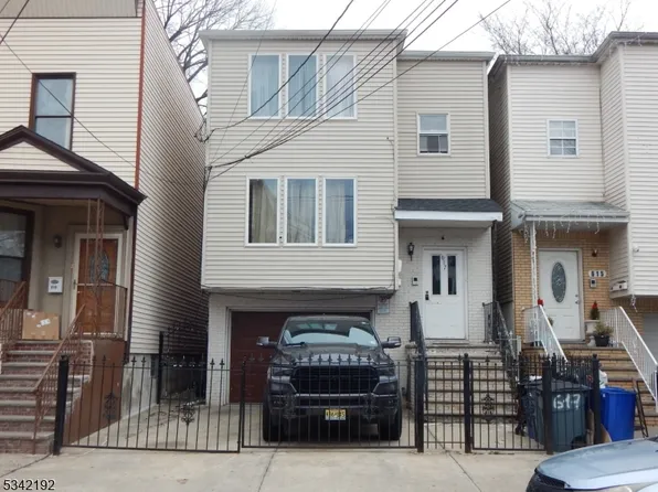 617 N 7th St, Newark City, NJ 07107