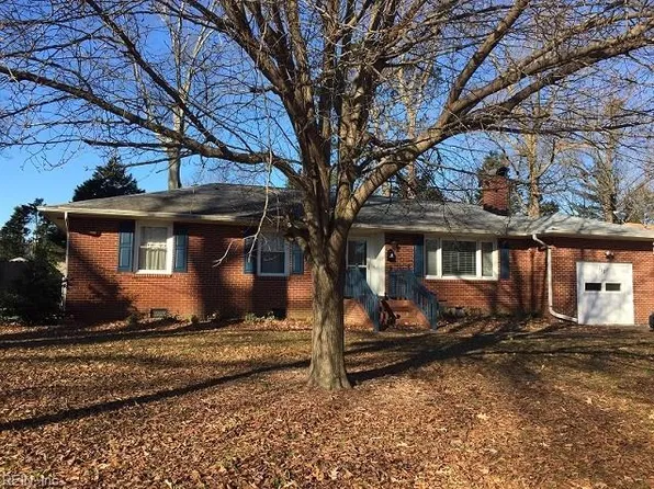 115 Wendfield Cir, Newport News, VA 23601