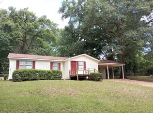 172 Highway 3072, Ruston, LA 71270