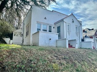 405 E Elm St, Rockmart, GA 30153