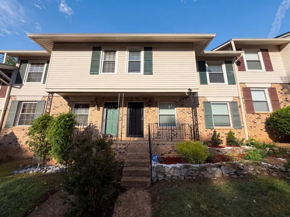 4000 Anderson Rd APT 22, Nashville, TN 37217