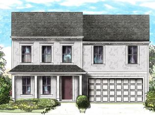 53 Moonrise Xing, Dallas, GA 30132