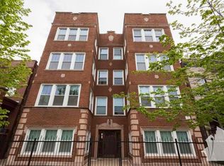 2635 N Talman Ave #1S5, Chicago, IL 60647