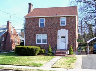 4418 Fullerton Ave, Baltimore, MD