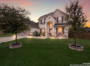 15413 Fort Marcy, San Antonio, TX 78245