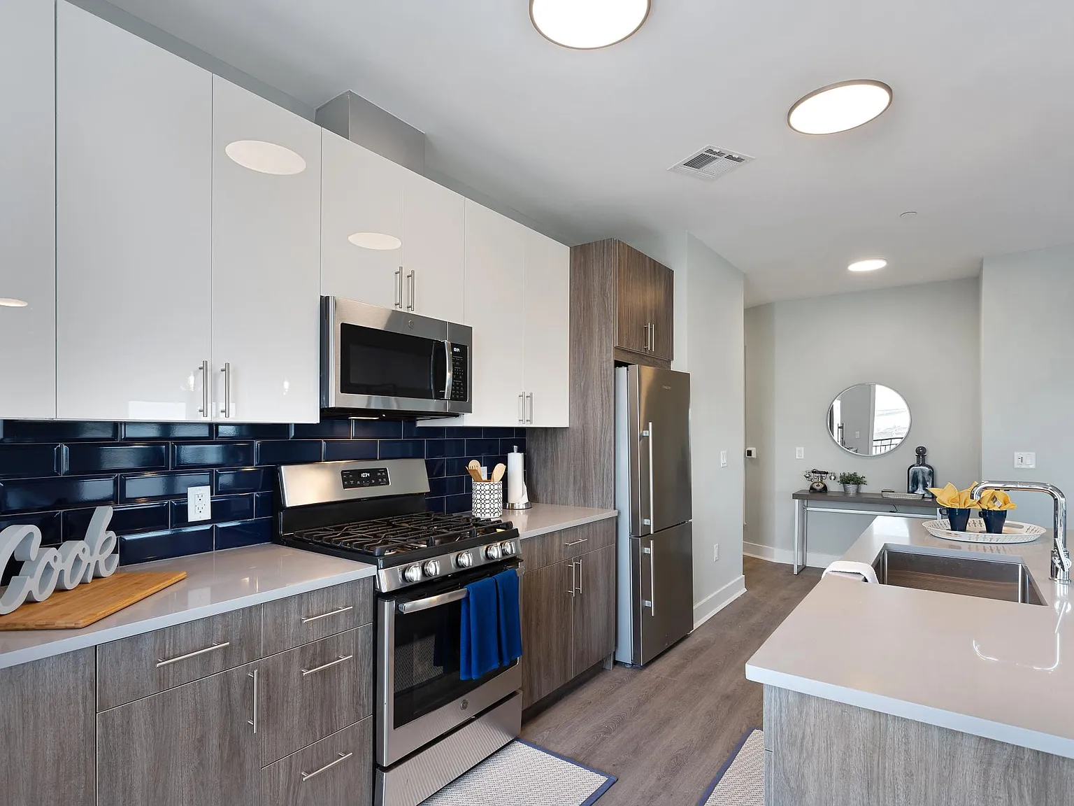 Archview Flats — Photo 2