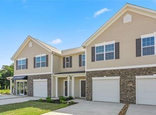 5559 Henley Ridge Dr, Graham, NC 27253