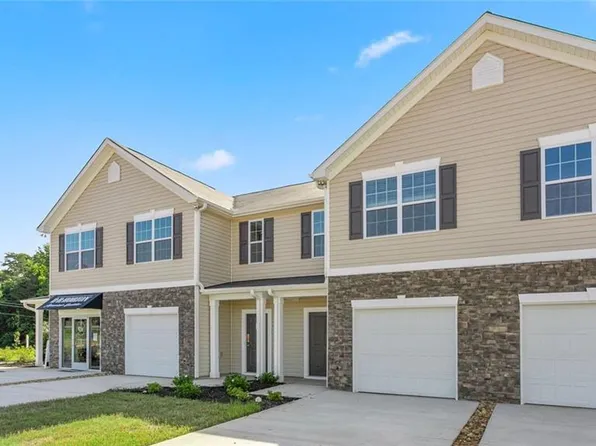 5559 Henley Ridge Dr, Graham, NC 27253