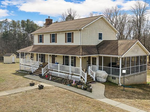 2nd image of 11543 Cross County Rd