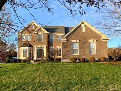 4604 Kohls Ct, West Chester, OH, 45069