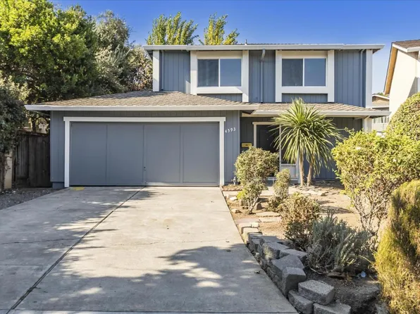 4593 Shadowhurst Ct, San Jose, CA 95136